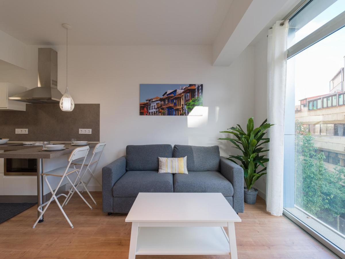 Loft - Side Sea Views - Aircon & Wifi Apartment Las Palmas de Gran Canaria Luaran gambar
