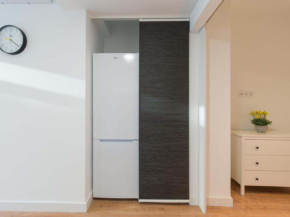 Loft - Side Sea Views - Aircon & Wifi Apartment Las Palmas de Gran Canaria Luaran gambar